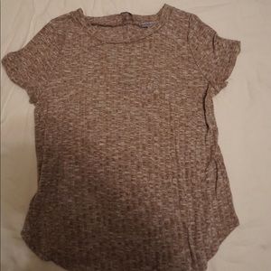 comfy charlotte russe shirt